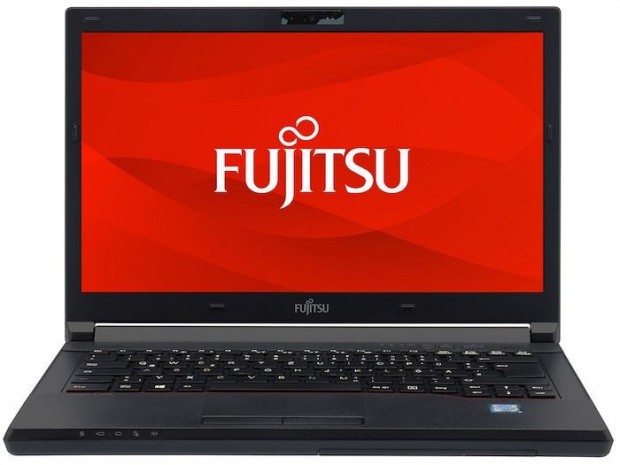 Fujitsu LifeBook U727 laptop