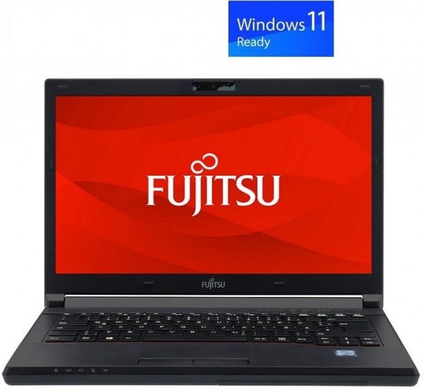 Fujitsu LifeBook U727 laptop