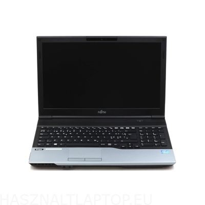 Fujitsu Lifebook A532 feljtott laptop garancival i5-8GB-128SSD-HD
