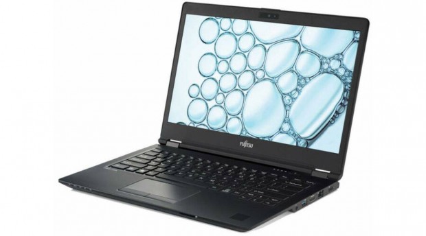 Fujitsu Lifebook U7410 I5 10210U 8GB/240GB Nvmessd/CAM 14"