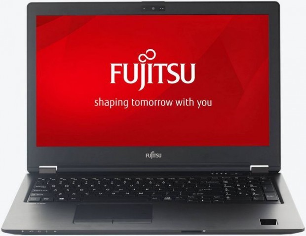 Fujitsu Lifebook U759 laptop
