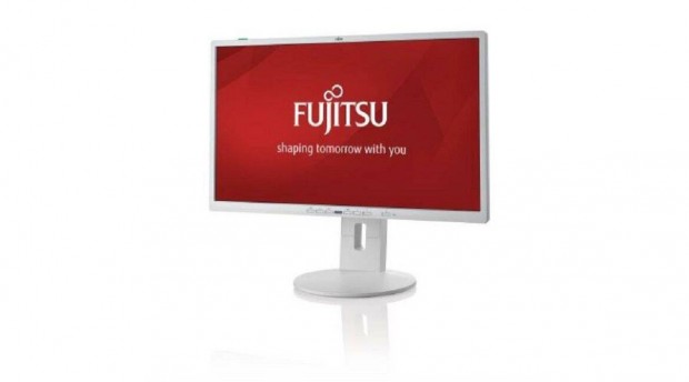 Fujitsu P24-8 TE Pro Full HD IPS LED-Backlit LCD monitor
