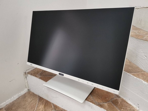 Fujitsu P27-8 TE Pro monitorok tbb db 2K/Qhd IPS