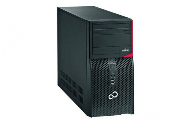 Fujitsu P556/E85+ I5 6400 4X2700MT/8GB/240GB SSD+ Win