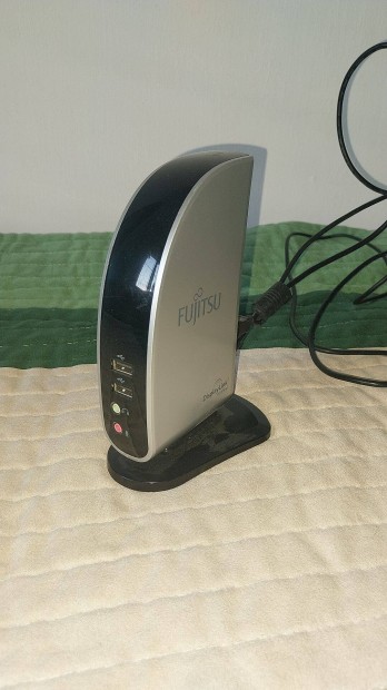 Fujitsu PR07 dokkol / port repliktor