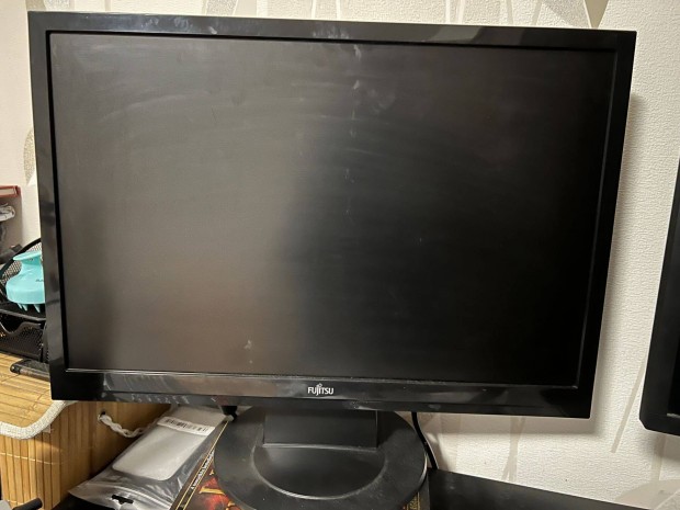 Fujitsu SL3220W Monitor