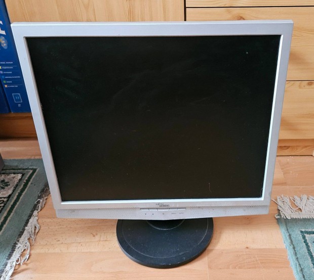 Fujitsu Scaleoview L19-8 (L9ZA) 19" LCD monitor