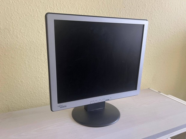 Fujitsu Scaleoview T17-2 monitor