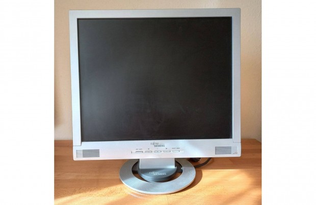 Fujitsu Siemens 19" Monitor