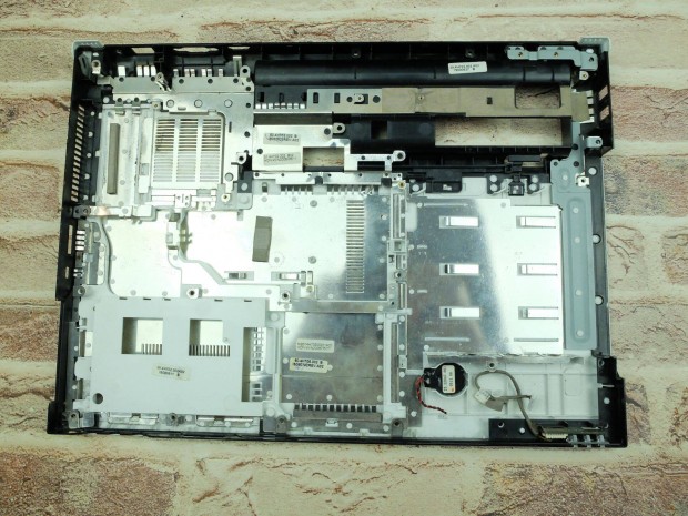 Fujitsu Siemens Amilo PA 3553 PA 3515 laptop alsó ház