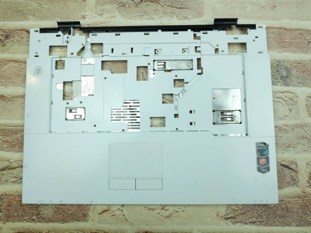 Fujitsu Siemens Amilo PA 3553 PA 3515 laptop felső ház 60.4H718.002