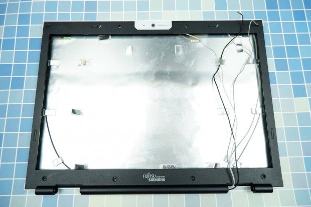 Fujitsu Siemens Amilo PA 3553 PA 3515 laptop kijelz burkolat 60.4H708