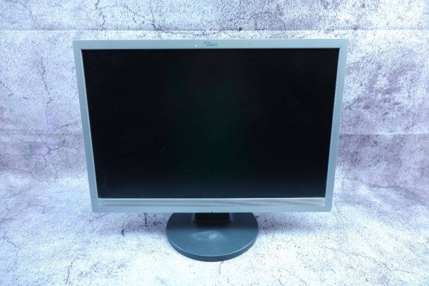 Fujitsu Siemens L22W-11 22 D-SUB VGA DVI kis hibval