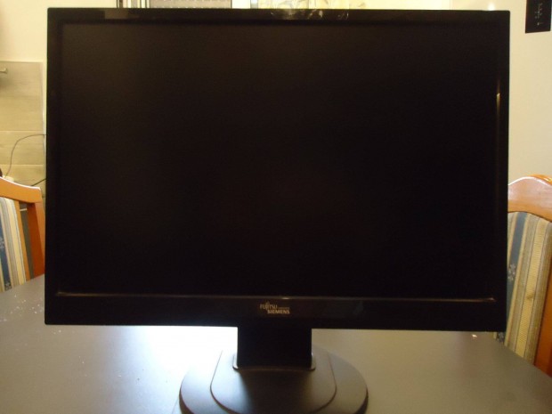 Fujitsu Siemens LCD Monitor