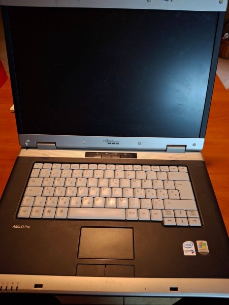 Fujitsu Siemens Laptop