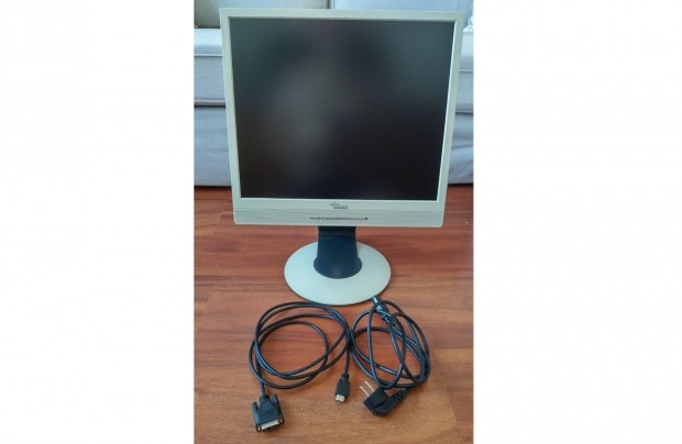 Fujitsu-Siemens P19-2 monitor