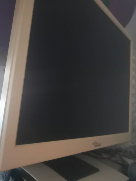 Fujitsu Siemens Scenicview B19-5 monitor 