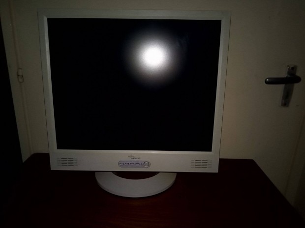 Fujitsu Siemens Scenicview P19-1S LCD 19" monitor mkd