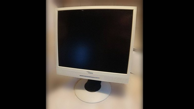 Fujitsu-Siemens Scenicview P-19 monitor ingyen elvihet