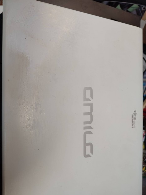 Fujitsu Siemens amilo pi3525 laptop 