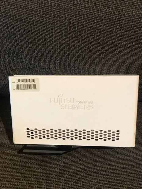 Fujitsu Siemens kls merevlemez. 640gb