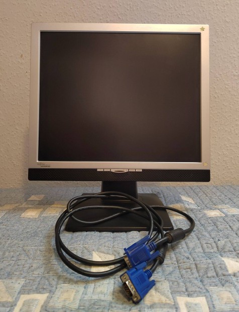 Fujitsu Siemens monitor