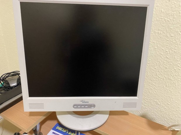 Fujitsu Siemens monitor P19-1