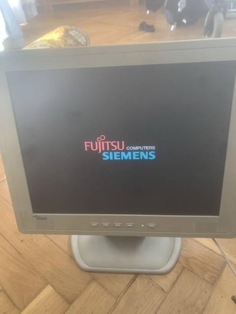 Fujitsu Siemens scaleo View c 15-2 ritkasg