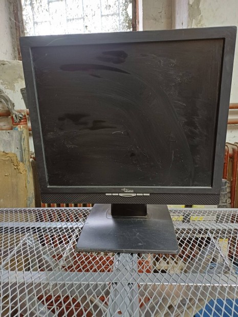 Fujitsu  Siemen monitor