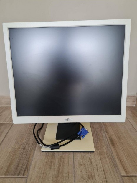 Fujitsu b19-5 eco 19 monitor