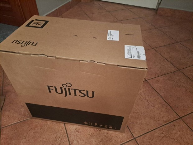 Fujitsu esprimo i5-12400 16gb Szegeden