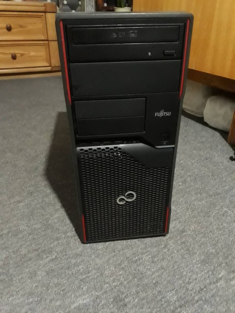 Fujitsu esprimo p700