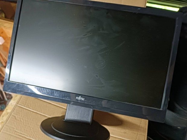 Fujitsu monitor 17"