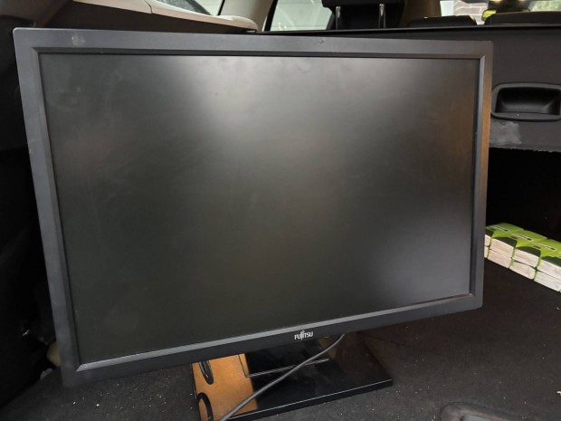 Fujitsu monitor e 22 w 5