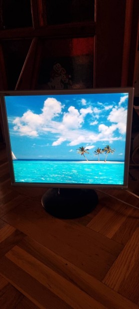 Fujitsu siemens 19" monitor 