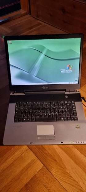 Fujitsu siemens amilo L7320GW laptop, notebook 