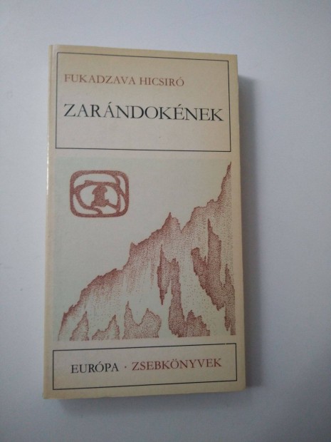 Fukadzava Hicsir - Zarndoknek