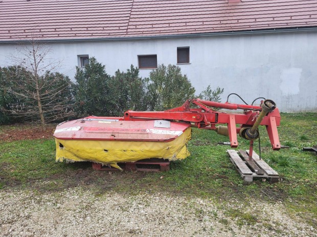 Fkasza Pttinger Cat 190