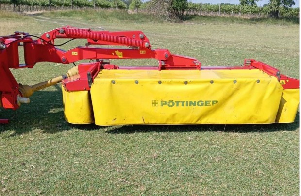 Fűkasza, Kasza, pöttinger, krone, mtz