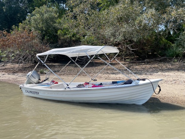 F�ke 490 motorcs�nak 4 �tem� Honda motorral