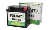 Fulbat Akkumulátor Fulbat FTX5L-BS 12V - 4Ah Gel karbantartásmentes /