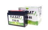Fulbat FT4B-BS MF karbantartásmentes akkumulátor (savcsomaggal szállít