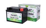 Fulbat FTX4L-BS / FTZ5S SLA (Gél) karbantartásmentes / használatra kés