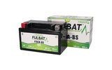 Fulbat FTX7A-BS 12V - 6Ah zsels karbantartsmentes / hasznlatra ksz
