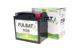 Fulbat FTZ7S SLA (Gel) karbantartásmentes / használatra kész akkumulát