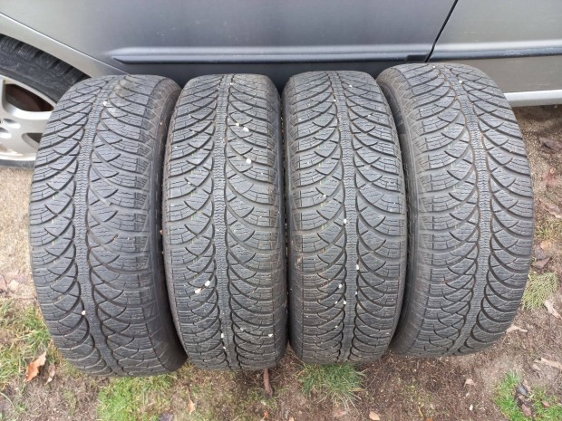 Fulda 185/65 R15 tli gumik