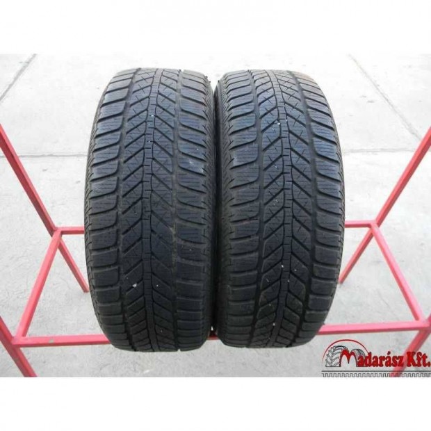 Fulda 205/60R16 Cristall Controll HP hasznlt tli abroncs H96