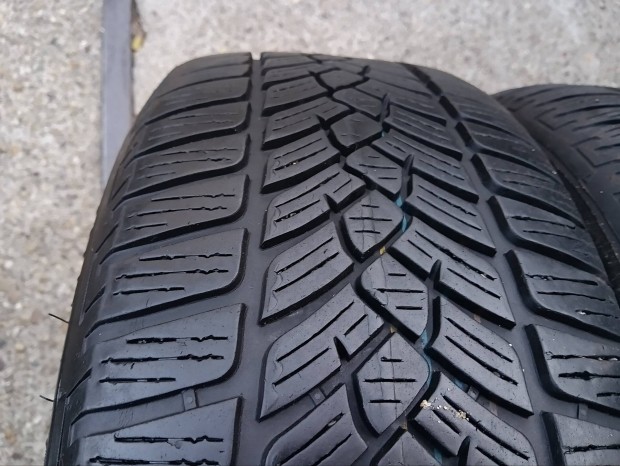 Fulda 215/55R16 tli gumi pr