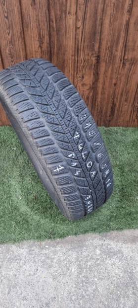 Fulda 215/65 R16 7mm 2014-es Tli Gumiabroncs 4db #281