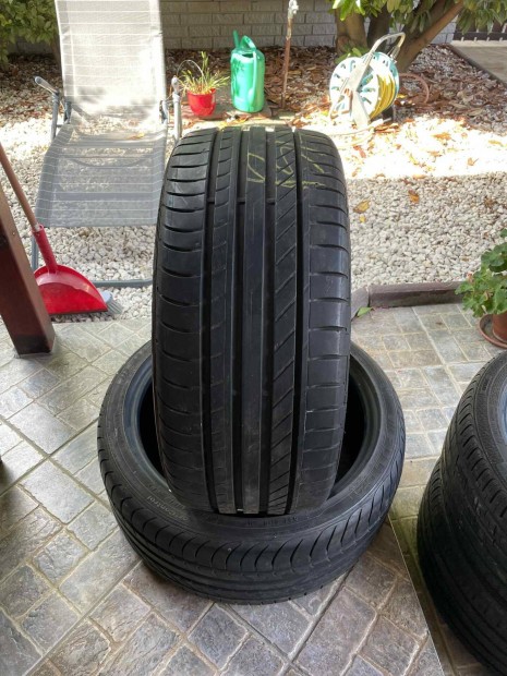 Fulda 225/40R18